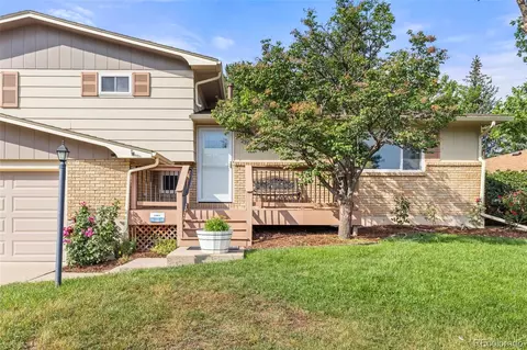 2313 Farisita Dr, Loveland, CO 80538