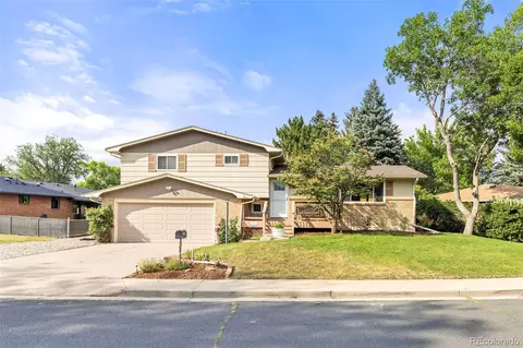 2313 Farisita Dr, Loveland, CO 80538