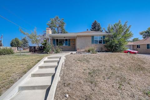 9575 W 54th Pl, Arvada, CO 80002 photo 1