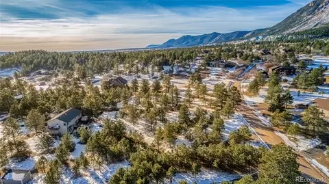 18325 Forest View Rd, Monument, CO 80132