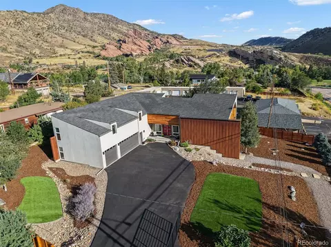 89 Canyon Vista Dr, Morrison, CO 80465