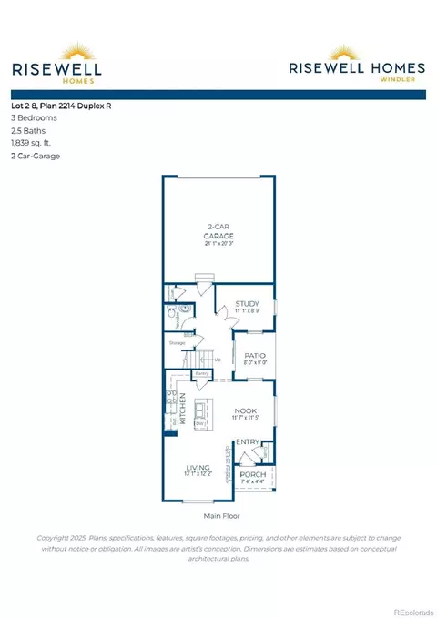 24206 E 53rd Dr, Aurora, CO 80019 photo 2