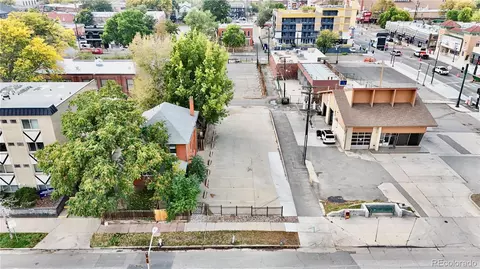 N Corona, Denver, CO 80218