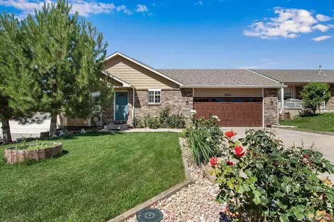 3021 46th Ave, Greeley, CO 80634