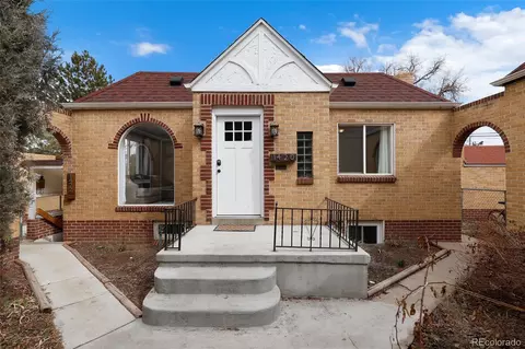 1420-1422 Xavier St, Denver, CO 80204