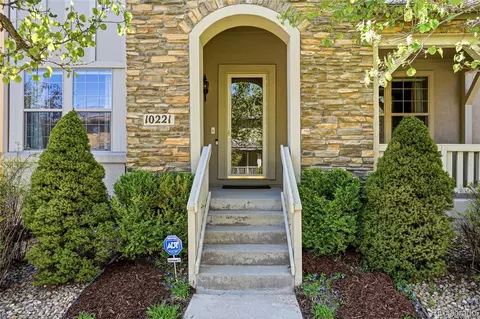 10221 Bluffmont Dr, Lone Tree, CO 80124