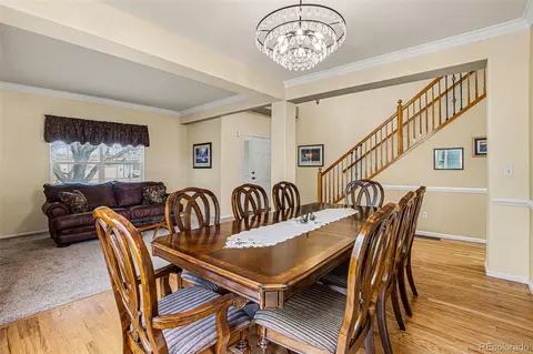 Dining - 2945 E 135th Pl, Thornton, CO 80241 photo 1 of 2
