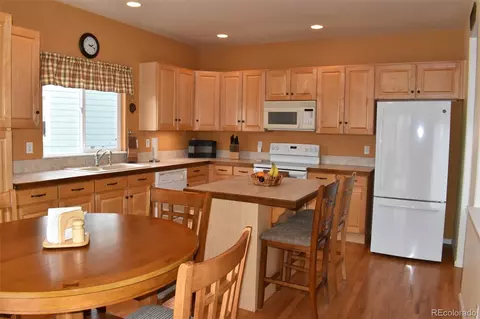 Kitchen - 2945 E 135th Pl, Thornton, CO 80241 photo 3 of 3