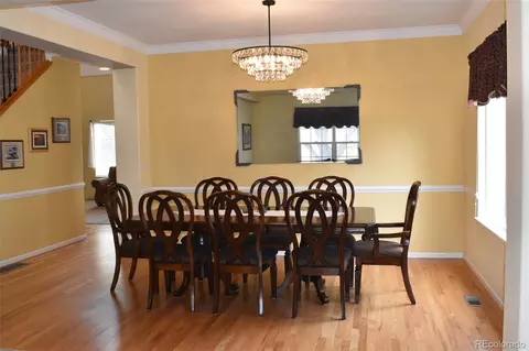Dining - 2945 E 135th Pl, Thornton, CO 80241 photo 2 of 2