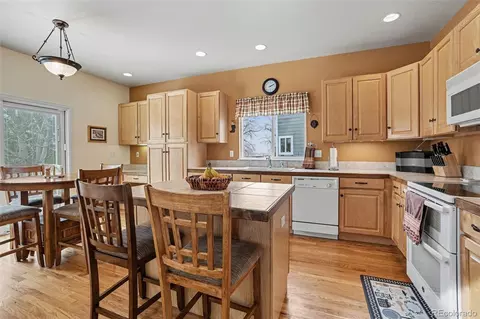 Kitchen - 2945 E 135th Pl, Thornton, CO 80241 photo 2 of 3