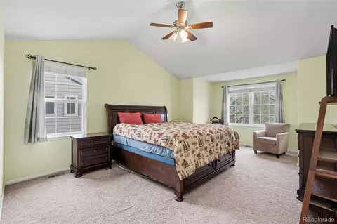 Bedroom - 2945 E 135th Pl, Thornton, CO 80241 photo 4 of 4