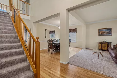 Entry Way - 2945 E 135th Pl, Thornton, CO 80241 photo 1 of 1