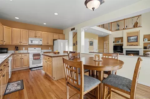 Kitchen - 2945 E 135th Pl, Thornton, CO 80241 photo 1 of 3