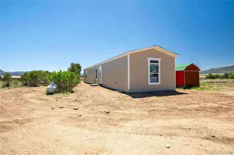 16050 County Road 356a, Buena Vista, CO 81211