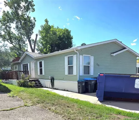 251 Marble Cir, Golden, CO 80401