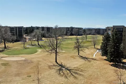 14102 E Linvale Pl #605, Aurora, CO 80014