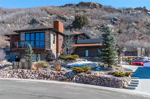 492 Tacker Ct, Castle Rock, CO 80104