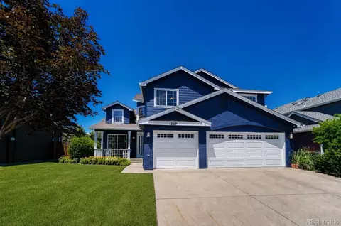 12691 W 84th Cir, Arvada, CO 80005