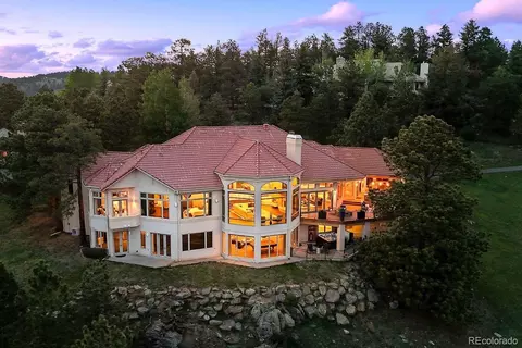1662 Montane Dr E, Golden, CO 80401