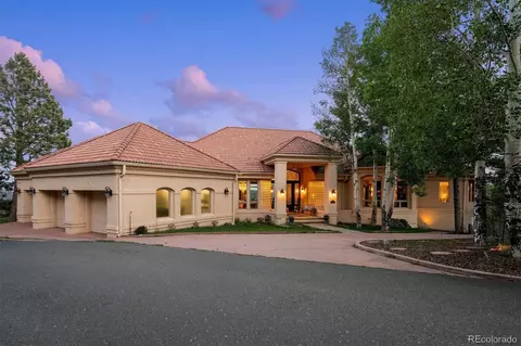 1662 Montane Dr E, Golden, CO 80401