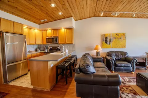 275 County Road 4421 #6, Grand Lake, CO 80447