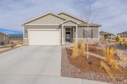 9080 Bugaboo Dr, Colorado Springs, CO 80924