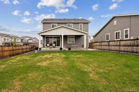 Exterior - 965 N Waterloo Ct, Aurora, CO 80018 photo 3 of 3
