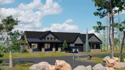 425 Shoshoni Ln, Granby, CO 80446