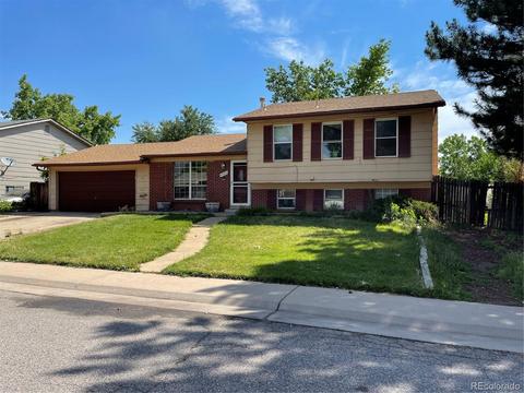 4564 S Braun Ct, Morrison, CO 80465 photo 1