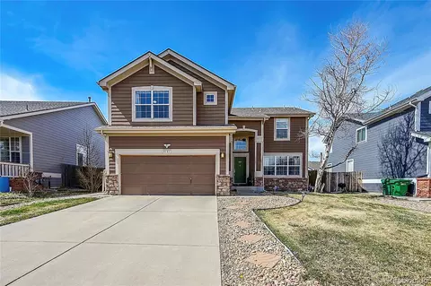 4101 S Riviera St, Aurora, CO 80018