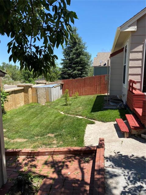 21173 E 47th Ave, Denver, CO 80249 photo 17