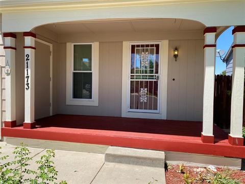 21173 E 47th Ave, Denver, CO 80249 photo 19