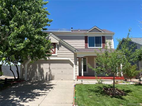 21173 E 47th Ave, Denver, CO 80249 photo 1