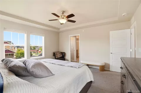 Bedroom - 7313 Ames Ct, Arvada, CO 80003 photo 2 of 4
