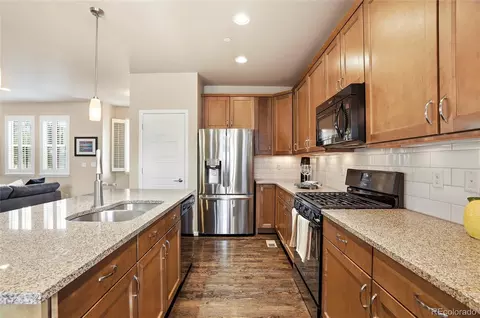 Kitchen - 7313 Ames Ct, Arvada, CO 80003 photo 3 of 3