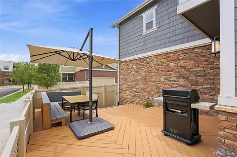 Exterior - 7313 Ames Ct, Arvada, CO 80003 photo 6 of 6