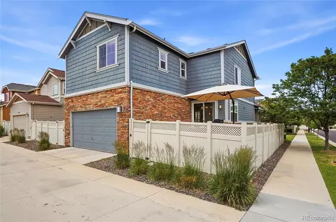 Exterior - 7313 Ames Ct, Arvada, CO 80003 photo 5 of 6