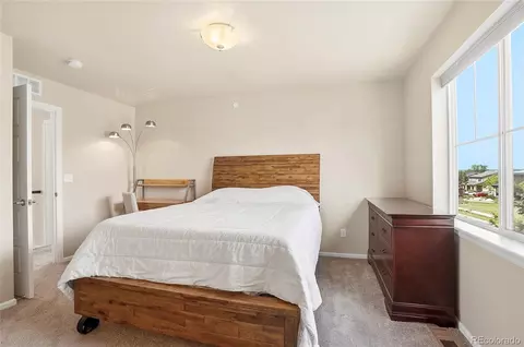 Bedroom - 7313 Ames Ct, Arvada, CO 80003 photo 3 of 4