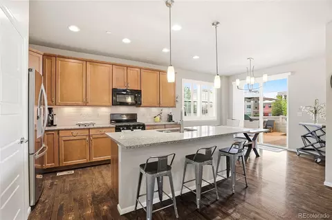 Kitchen - 7313 Ames Ct, Arvada, CO 80003 photo 1 of 3
