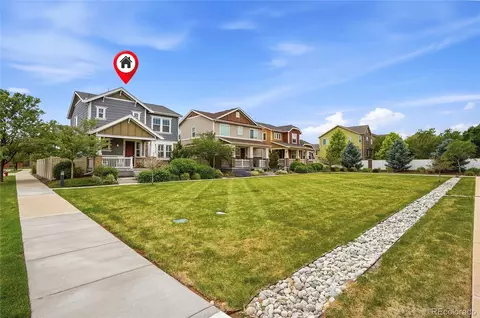 Exterior - 7313 Ames Ct, Arvada, CO 80003 photo 3 of 6