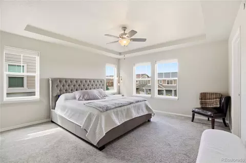 Bedroom - 7313 Ames Ct, Arvada, CO 80003 photo 1 of 4