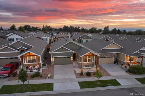 11526 Colony Loop, Parker, CO 80138