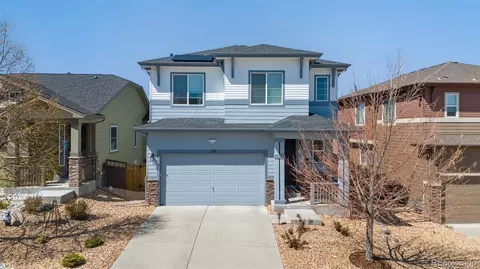 3111 Youngheart Way, Castle Rock, CO 80109