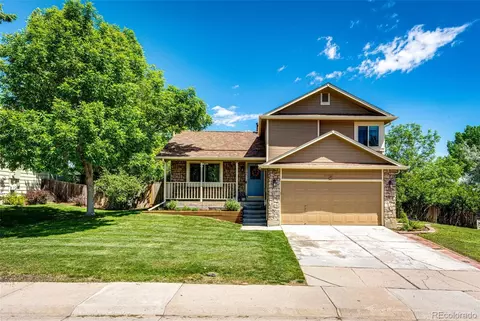 19706 E Bellewood Dr, Centennial, CO 80015