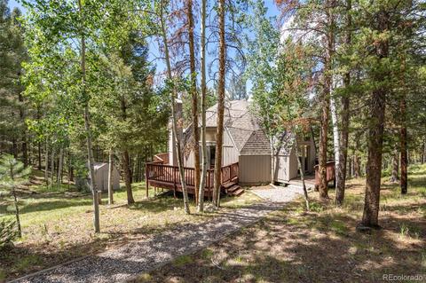 12075 Red Cloud Way, Conifer, CO 80433 photo 1