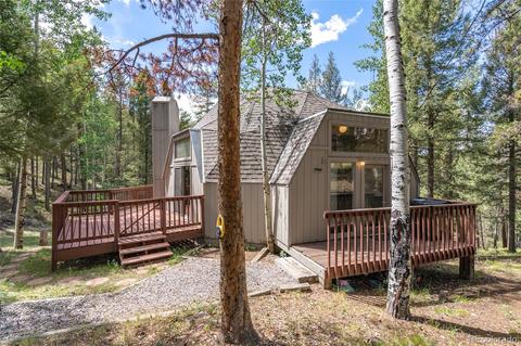 12075 Red Cloud Way, Conifer, CO 80433 photo 2