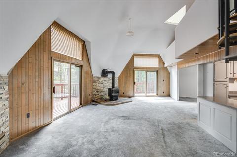 12075 Red Cloud Way, Conifer, CO 80433 photo 4