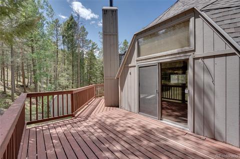 12075 Red Cloud Way, Conifer, CO 80433 photo 14