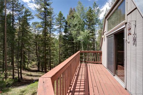 12075 Red Cloud Way, Conifer, CO 80433 photo 17