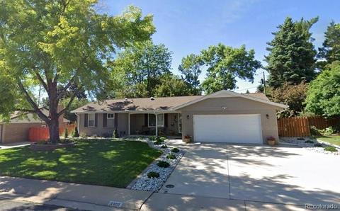 6402 E Dickenson Pl, Denver, CO 80222 photo 2